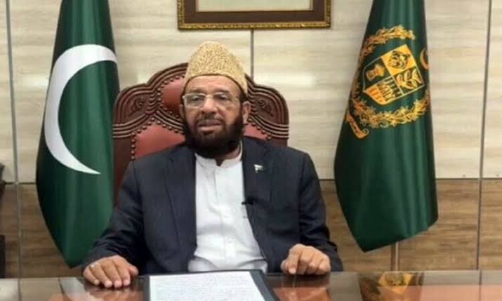پاکستان میں بسنے والے تمام مذاہب اور اقلیتوں کے حقوق آئین کے تحت محفوظ ہیں،سردار یوسف