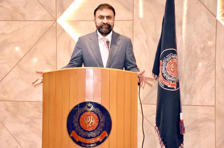 موجودہ حالات میں دہشتگردی بڑا چیلنج بن چکی ہے،میر سرفراز بگٹی