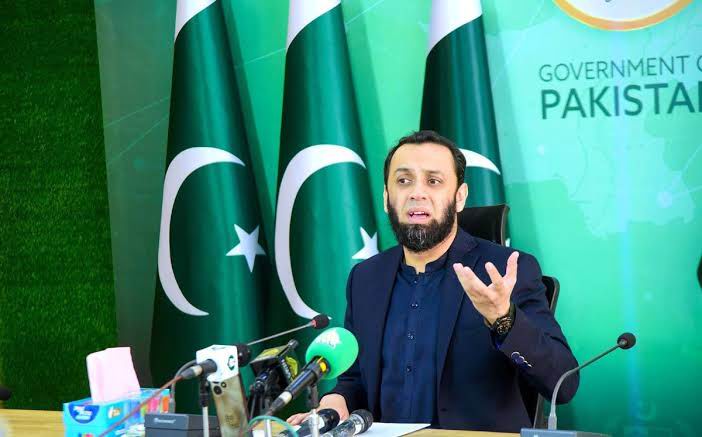 سی پیک کے پہلے مرحلے نے ہماری زمینوں کو جوڑا جبکہ اگلا مرحلہ ہمارے ذہنوں کو جوڑےگا،عطاءاللہ تارڑ